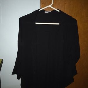 Express: The Portfolio Shirt